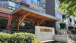 503 717 Breslay Street Coquitlam, British Columbia
