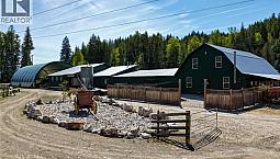 1519 Highway 6 Highway Cherryville, British Columbia