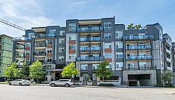 205 11077 Ravine Road Surrey, British Columbia