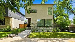398 Beaverbrook Street Winnipeg, Manitoba