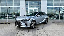 2023 Lexus Rx