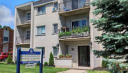Upgraded 1Br Apartment At Westwood Gardens In Kitchener