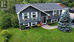 1664 Glenwood Drive Westville, Nova Scotia