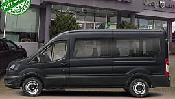 2025 Ford Transit Passenger Wagon - Low Mileage
