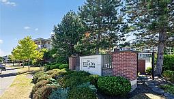 Spacious Executive Corner Condo In Beautiful North Nanaimo