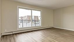 Spacious Apartments Designed For Comfortable Living | Heat And W