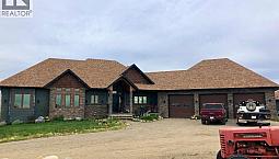 8142 219 Road Dawson Creek, British Columbia