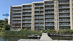 401 - 5 Bay Road