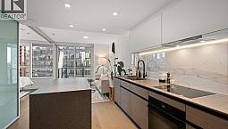 1404 620 Cardero Street Vancouver, British Columbia