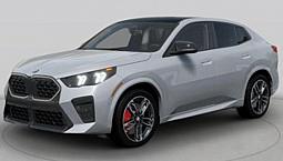 2027 Bmw X2 Xdrive28I