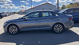 2025 Volkswagen Jetta Comfortline 2wd | No Accidents | Leather