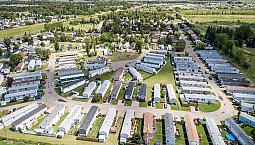 Wildrose Garden Estates - 2 Bed 2 Bath Apartment For Rent