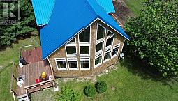 36 Bearpaw Dr Wabigoon, Ontario
