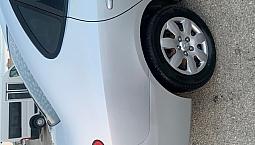 2009 Hyundai Elantra