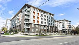 305 10828 139A Street Surrey, British Columbia