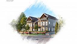 1 2117 W 18Th Avenue Vancouver, British Columbia