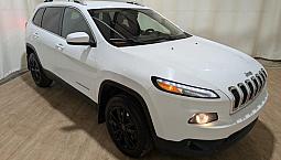 2015 Jeep Cherokee North Bluetooth | Satellite Radio | 4X4