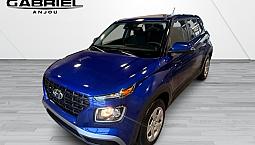 2023 Hyundai Venue Essentiel / Se