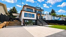 13390 112A Avenue Surrey, British Columbia