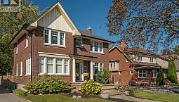 4-Bedroom Home For Sale In Oshawa | Heated Saltwater Pool