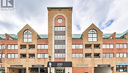 100 Bronte Road Unit# 307 Oakville, Ontario