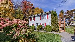 10 Birch Lane Willow Grove, New Brunswick