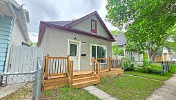 Remodeled Home For Only $219,900