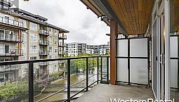 508 6033 Gray Avenue Vancouver, British Columbia