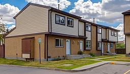 2 And 3 Bedroom Townhomes For Rent | Enjoy In-Suite Laundry, Amp