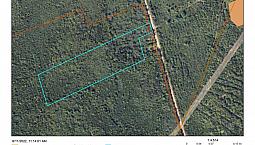 20+ Acres In Tranquil Setting