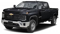 2024 Chevrolet Silverado 3500Hd High Country 4Wd Crew Cab Long B