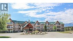 701 14A Crescent Unit# 336I Invermere, British Columbia