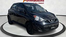 2015 Nissan Micra We Finance All Credit | 700+ Vehicles In Stock