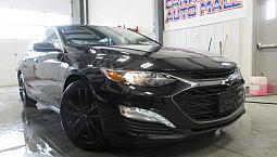 2024 Chevrolet Malibu Lt, Apple/Android, A/C, Bt, Alloys, 54K!