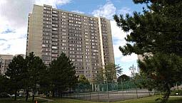 1 Bedroom - June 1St @ $1599.00