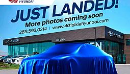 2025 Hyundai Ioniq 6 Preferred | Awd Long Range W/ultimate Pkg