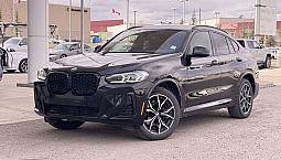 2023 Bmw X4