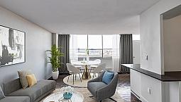 2 Bedroom Apartment For Rent - 165 East 19Th Street
