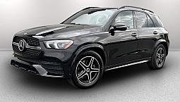 2021 Mercedes-Benz Gle450 4Matic Suv