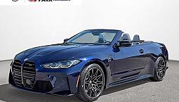 2024 Bmw M4 Competition M Xdrive | Laser Headlights