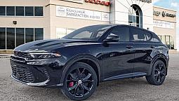 2024 Dodge Hornet R/T | Cloth/Leatherette | Apple Carplay
