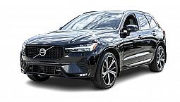 2022 Volvo Xc60