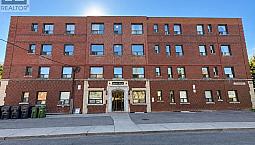 307 - 105 Kenwood Avenue Toronto (Oakwood Village), Ontario