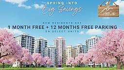 3Bdrm Apartment For Rent - 9303 Salish Court