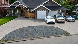 1460 Sherwood Dr Nanaimo, British Columbia