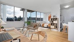 Almata - Studio Apartment For Rent