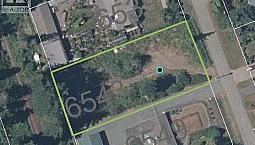 6543 Mystery Beach Rd Fanny Bay, British Columbia