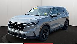 2023 Honda Cr-v Ex-l | Awd | Heated Seats | Apple Carplay