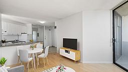 Nicola Place - 1 Bedroom Apartment For Rent