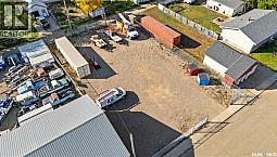 110 6th Avenue Nw Gravelbourg, Saskatchewan
